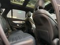 Mercedes-Benz GLC 2.1 GLC 250 D 4Matic AMG Line Premium+ Auto 4WD 5dr 53