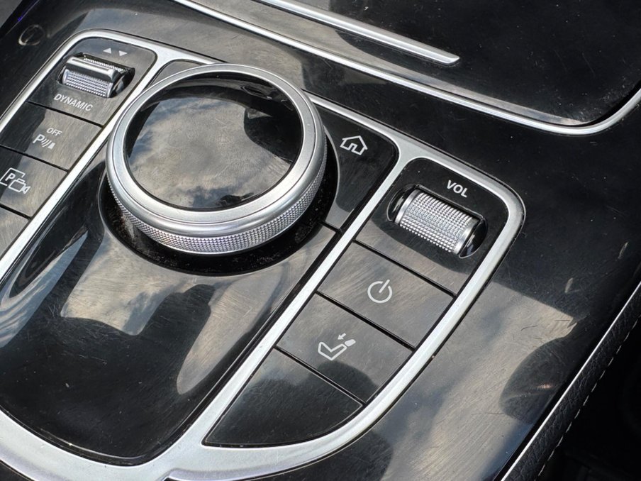 2017 Mercedes-Benz E Class — image 38