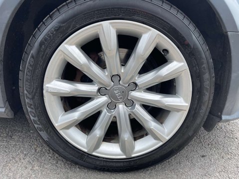 Audi A4 2.0 A4 Allroad TDI Quattro 4WD 5dr 31