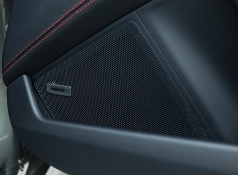 Porsche 911 Targa 4 GTS (992) 25