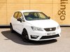 SEAT Ibiza TSI FR TECHNOLOGY