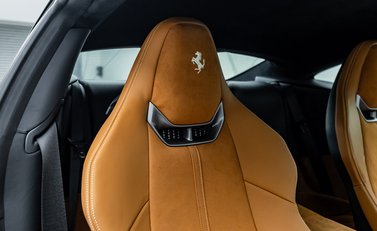 Ferrari Amalfi 22