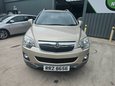Vauxhall Antara EXCLUSIV CDTI 4WD S/S 2