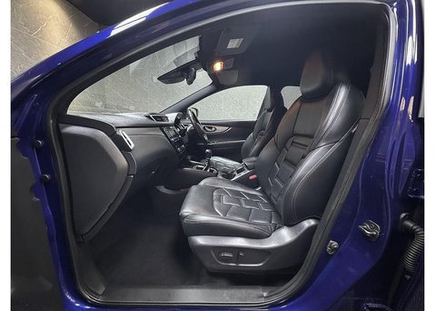 Nissan Qashqai 1.5 dCi Tekna+ SUV 5dr Diesel Manual Euro 6 (s/s) (115 ps) 52