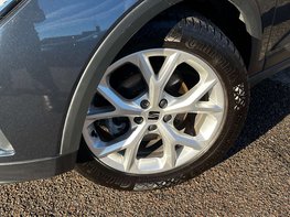 SEAT Arona 1.0 Arona FR EcoTSI 5dr 3