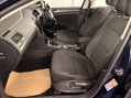 Volkswagen Golf 1.4 TSI SE Nav Euro 6 (s/s) 5dr 5