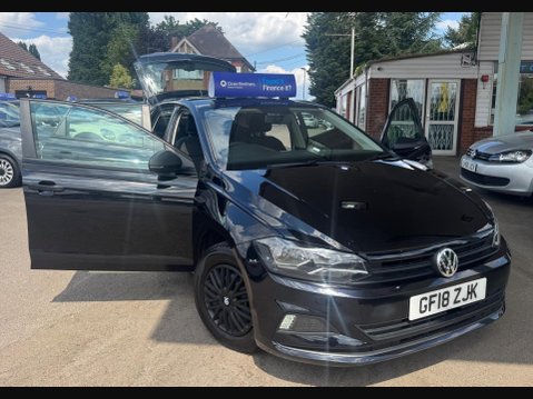 Volkswagen Polo 1.0 S Euro 6 (s/s) 5dr 30