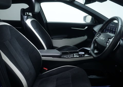 Kia EV6 EV6 GT-Line S 5dr 47