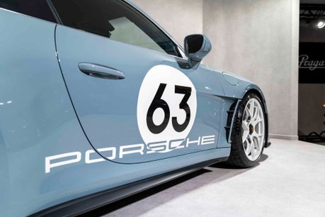 Porsche 911 S/T. NOW SOLD. SIMILAR REQUIRED. PLEASE CALL 01903 254800. 58