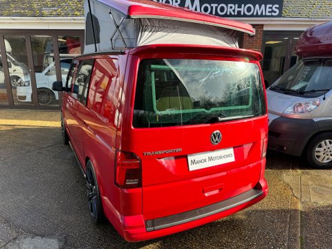 Volkswagen Transporter *** SOLD *** 3