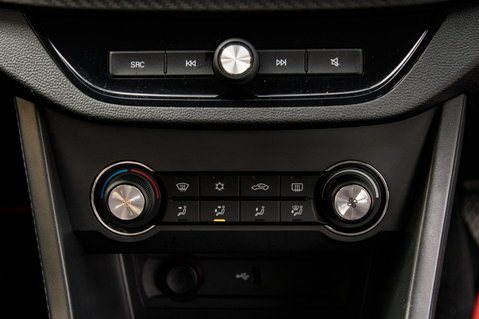 MG MG3 EXCLUSIVE NAV VTI-TECH 32