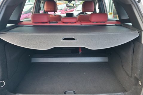 Mercedes-Benz B Class B180 SPORT PREMIUM AUTOMATIC..LOOK! JUST 28000 MILES! 18