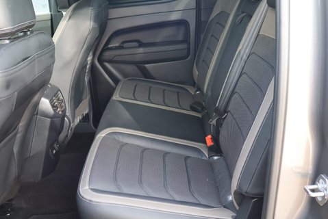 Volkswagen Amarok DC TDI STYLE 4MOTION stunningly styled by Seeker Uk 17