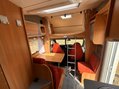 Ford Transit DETHLEFFS FORTERO A 6915 6 BERTH MOTORHOME 5