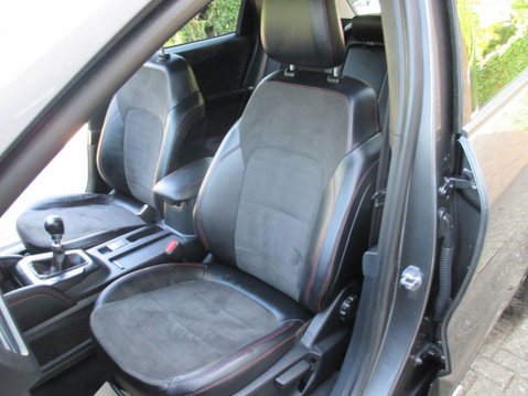 Ford Kuga 1.5T EcoBoost ST-Line Edition Euro 6 (s/s) 5dr 25