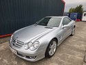Mercedes-Benz SL 350 Auto v6 3.5