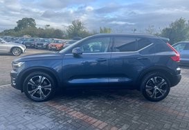 Volvo XC40 2.0 T4 INSCRIPTION PRO AUTO PETROL 17