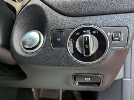 Mercedes-Benz CLA Class 1.6 CLA 180 Sport 4dr 79