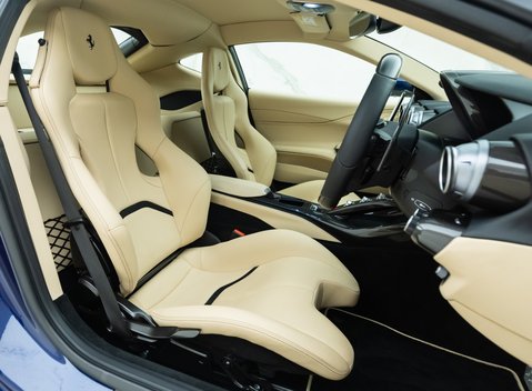 Ferrari 812 Superfast 11