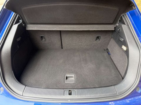 Audi S1 2.0 S1 Quattro 4WD 3dr 33