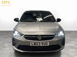 Vauxhall Corsa 1.2 Turbo Ultimate Hatchback 5dr Petrol Manual Euro 6 (s/s) (100 ps) Air Co