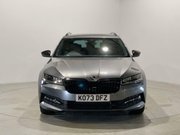 Skoda Superb 2.0 TDI SportLine Plus Estate 5dr Diesel DSG Euro 6 (s/s) (150 ps) Alloys - 24