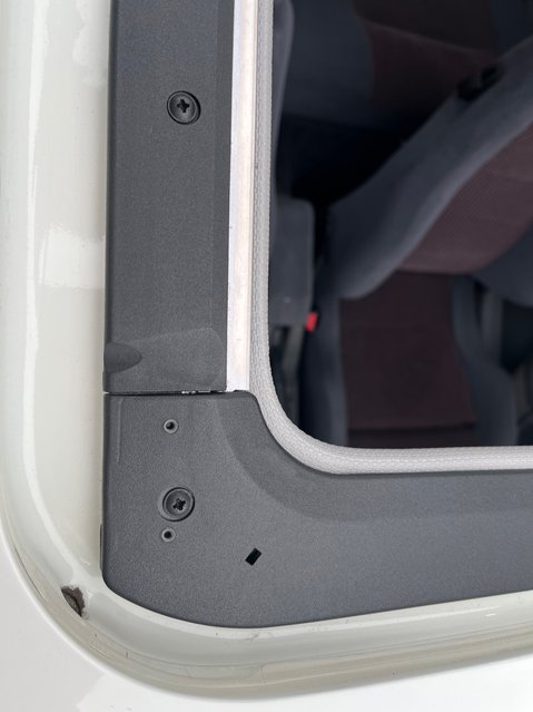 Ford Sierra RS COSWORTH 36