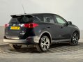 Toyota Rav 4 D-4D ICON 6