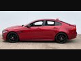 Jaguar XE 2.0 XE R-Sport D Auto 4dr 42