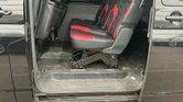 Volkswagen Transporter Crew Cab AUTO SWB L1H1 T32 Sportline Air Con Alloys Sensors EURO 6 NO VAT 8