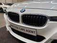 BMW 3 Series 2.0 320i M Sport Shadow Edition Auto Euro 6 (s/s) 4dr 43