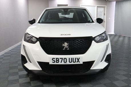 Peugeot 2008 PURETECH S/S ACTIVE PREMIUM 2