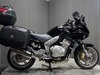 Honda CB 2010 ONLY 30K FUEL EXHAUSTS FULL LUGGAGE 1000CC TOURER