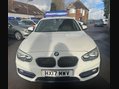 BMW 1 Series 1.5 116d Sport Auto Euro 6 (s/s) 5dr 2