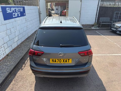 Volkswagen Tiguan Allspace 2.0 TDI Match DSG 4Motion Euro 6 (s/s) 5dr 24