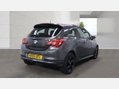 Vauxhall Corsa 1.4i ecoTEC Limited Edition Euro 6 3dr 5
