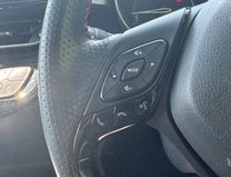 Toyota C-HR 2.0 VVT-h GR SPORT SUV 5dr Petrol Hybrid CVT Euro 6 (s/s) (184 ps) 13