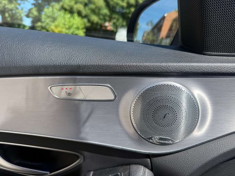 Mercedes-Benz C Class 2.0 C 220 Sport Premium+ D Auto 4dr 11