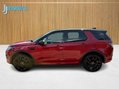 Land Rover Discovery Sport 2.0 TD4 HSE Dynamic Lux SUV 5dr Diesel Auto 4WD Euro 6 (s/s) (180 ps) 9