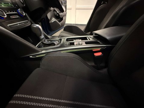 Renault Megane GT NAV TCE 46