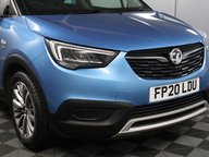 Vauxhall Crossland X GRIFFIN 26