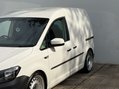 Volkswagen Caddy 2.0 Caddy C20 Startline TDI 28