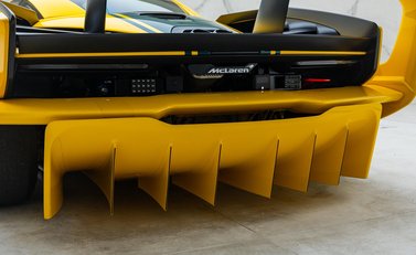 McLaren Senna GTR LM 86