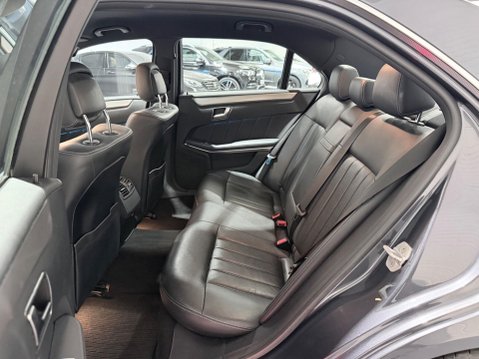 Mercedes-Benz E Class 2.1 E220 BlueTEC SE G-Tronic+ Euro 6 (s/s) 4dr 20