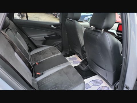 Volkswagen Id.5 Pro Performance 77kWh Style Auto 5dr 25