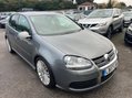 Volkswagen Golf 3.2 V6 R32 DSG 4Motion 5dr 1