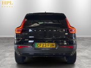 Volvo XC40 Recharge 69kWh Plus SUV 5dr Electric Auto (231 ps) 6
