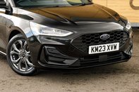 Ford Focus ST-LINE 10