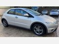 Honda Civic 1.4 i-DSI S Hatchback 5dr Petrol Manual (143 g/km, 82 bhp) 5