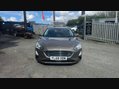 Ford Focus TITANIUM 2